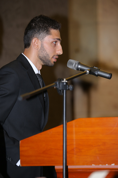  Koura Leo Club HandOver Ceremony